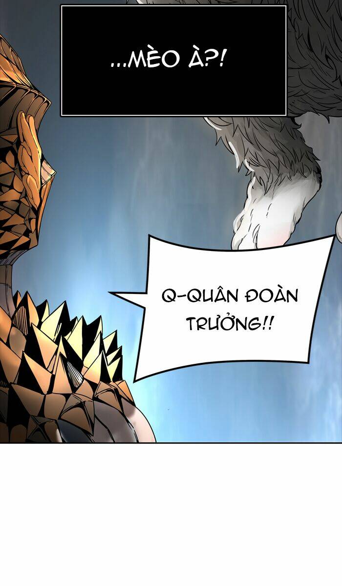 Cuộc Chiến Trong Tòa Tháp - Tower Of God: Chapter 452