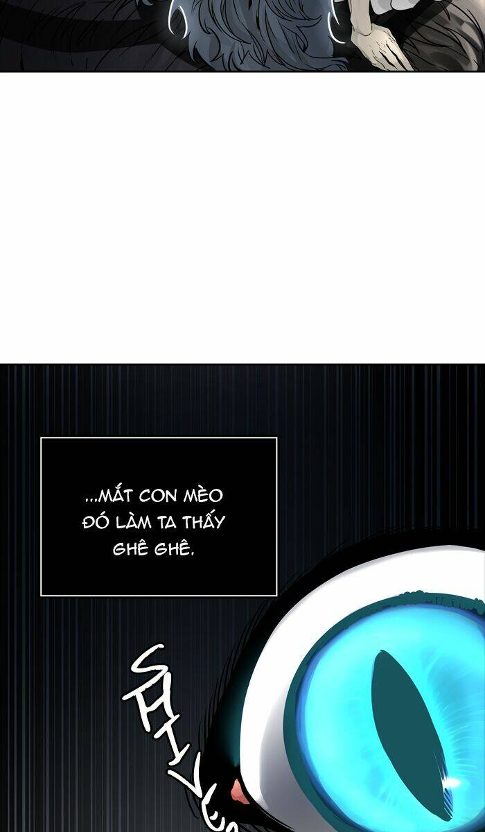 Cuộc Chiến Trong Tòa Tháp - Tower Of God: Chapter 452