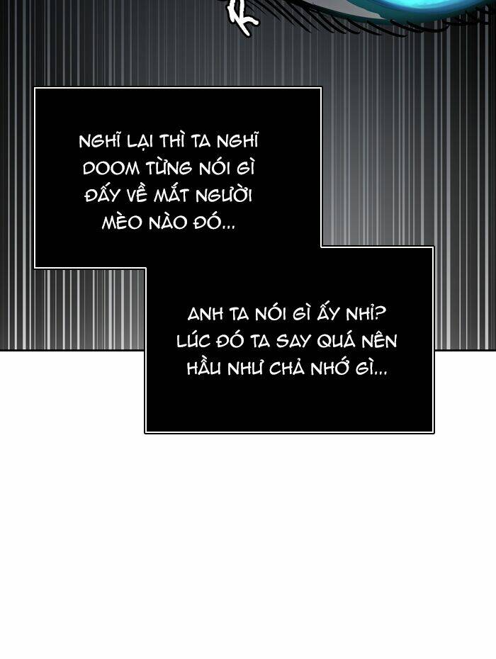 Cuộc Chiến Trong Tòa Tháp - Tower Of God: Chapter 452