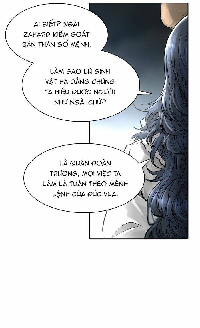 Cuộc Chiến Trong Tòa Tháp - Tower Of God: Chapter 452