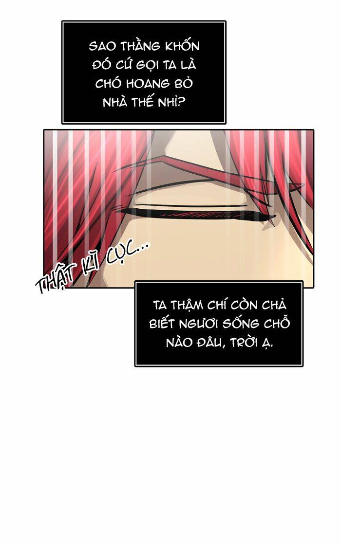 Cuộc Chiến Trong Tòa Tháp - Tower Of God: Chapter 452