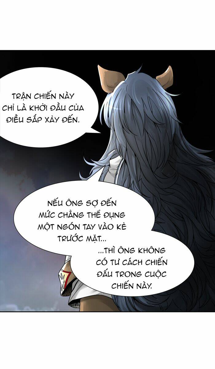 Cuộc Chiến Trong Tòa Tháp - Tower Of God: Chapter 452