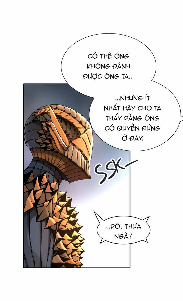 Cuộc Chiến Trong Tòa Tháp - Tower Of God: Chapter 452