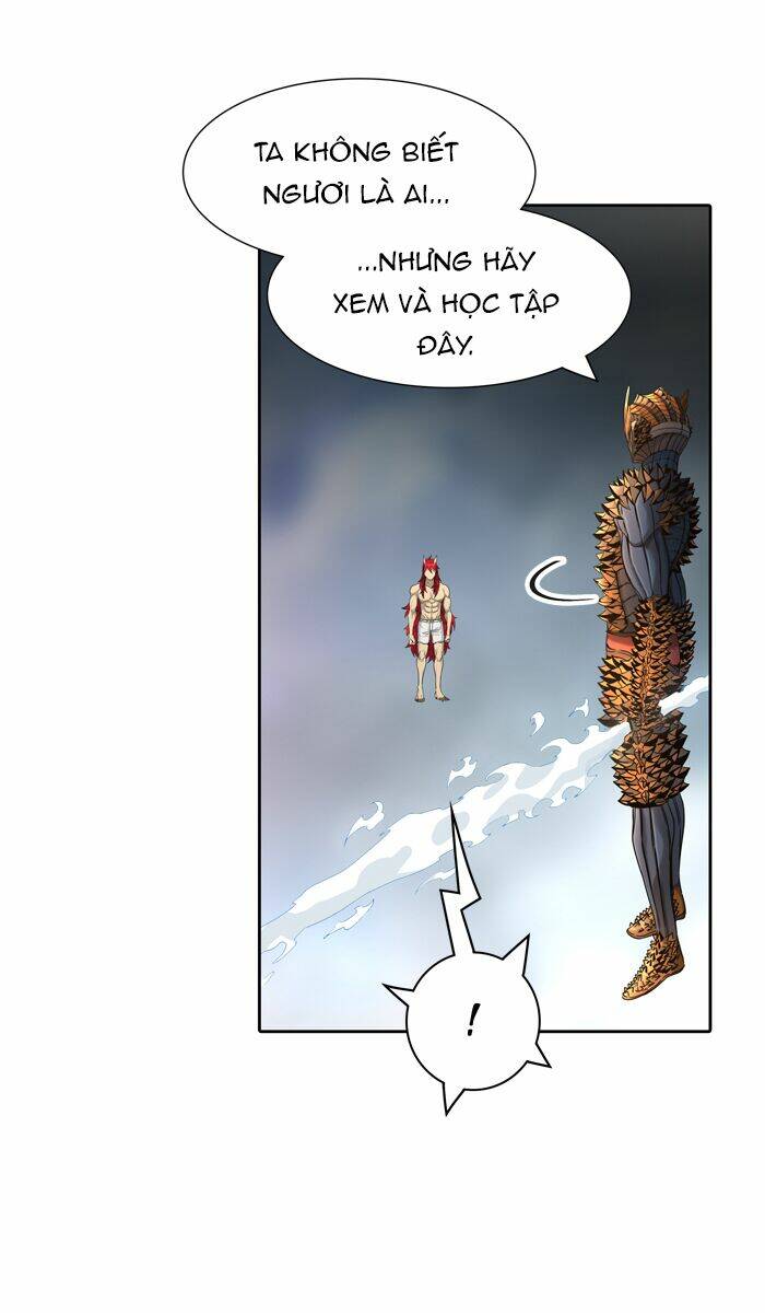 Cuộc Chiến Trong Tòa Tháp - Tower Of God: Chapter 452