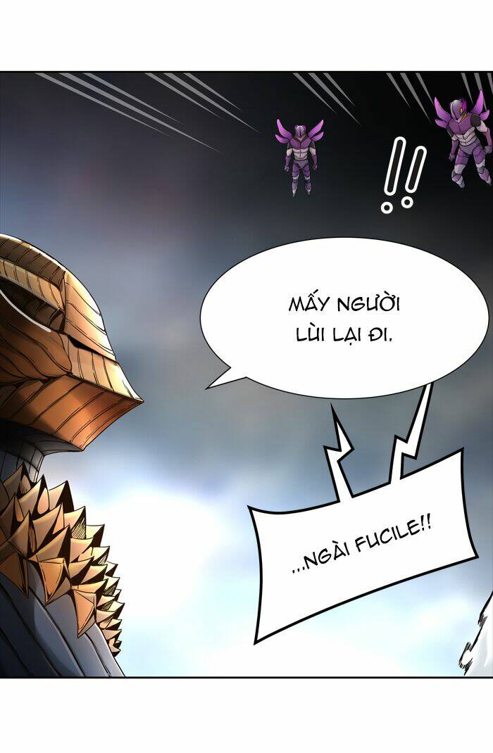 Cuộc Chiến Trong Tòa Tháp - Tower Of God: Chapter 452