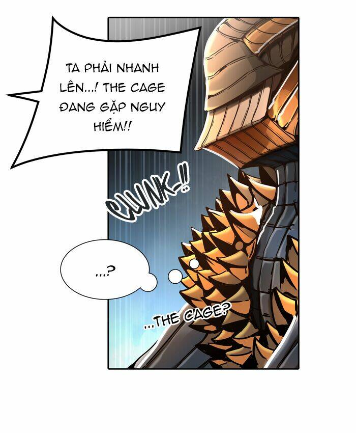 Cuộc Chiến Trong Tòa Tháp - Tower Of God: Chapter 452