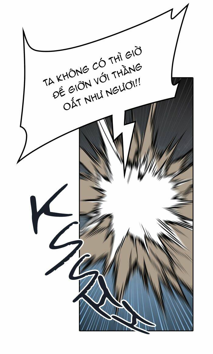 Cuộc Chiến Trong Tòa Tháp - Tower Of God: Chapter 452