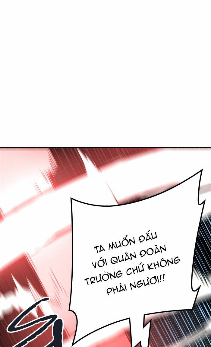 Cuộc Chiến Trong Tòa Tháp - Tower Of God: Chapter 452