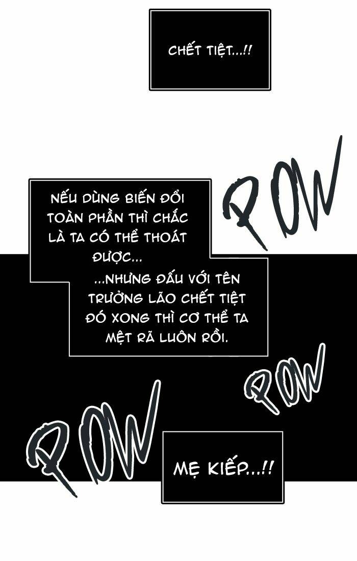 Cuộc Chiến Trong Tòa Tháp - Tower Of God: Chapter 453