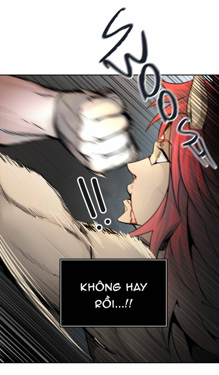 Cuộc Chiến Trong Tòa Tháp - Tower Of God: Chapter 453
