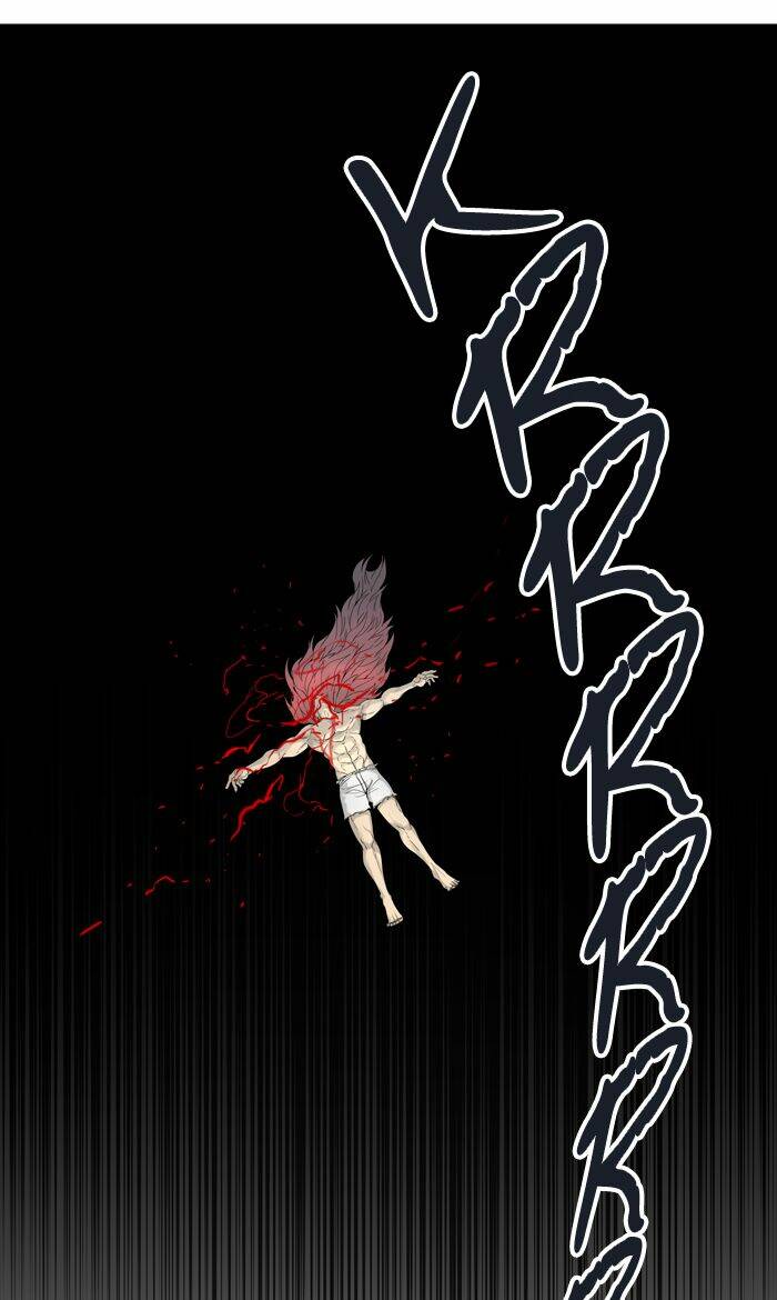 Cuộc Chiến Trong Tòa Tháp - Tower Of God: Chapter 453