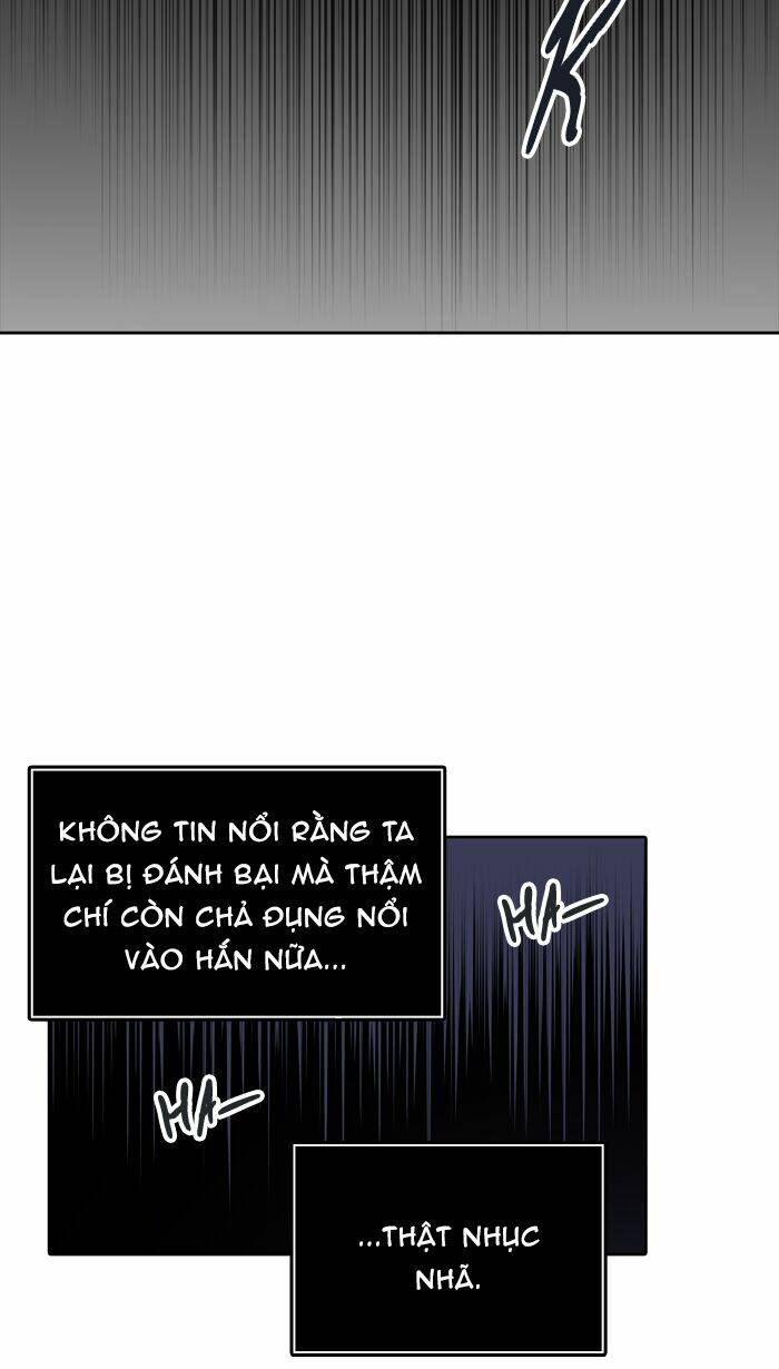 Cuộc Chiến Trong Tòa Tháp - Tower Of God: Chapter 453
