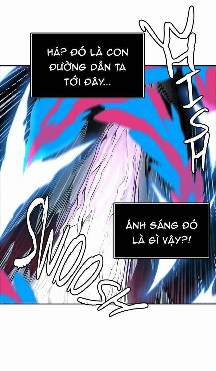 Cuộc Chiến Trong Tòa Tháp - Tower Of God: Chapter 453