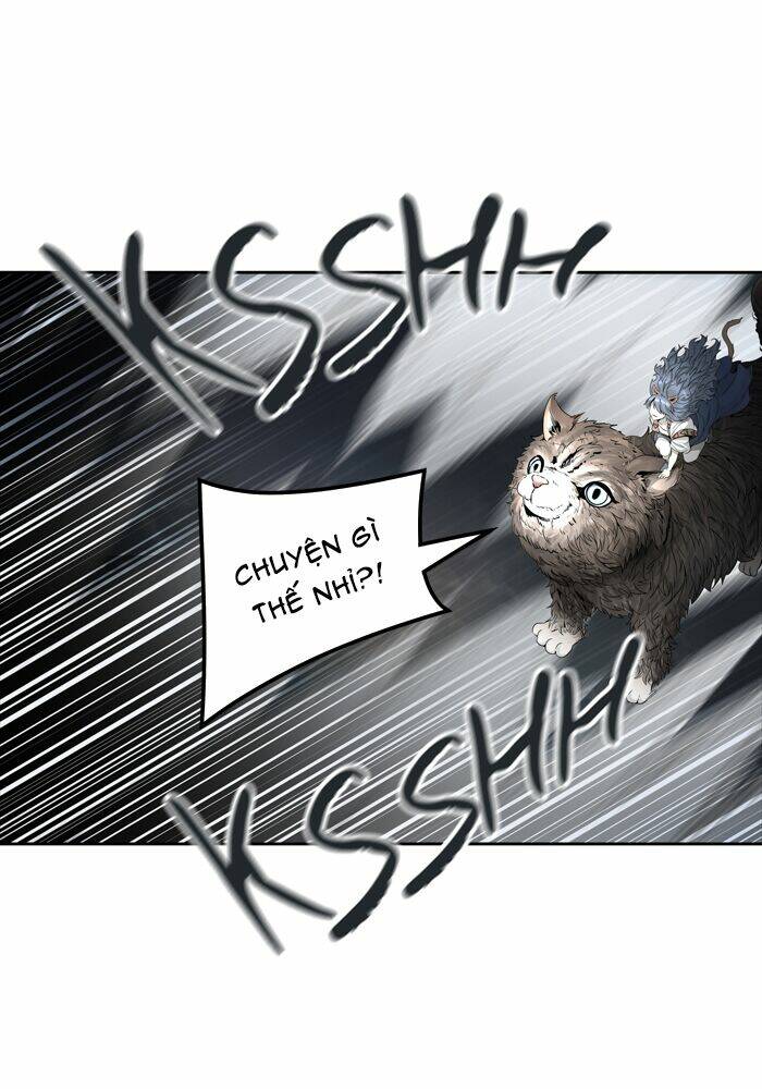 Cuộc Chiến Trong Tòa Tháp - Tower Of God: Chapter 453