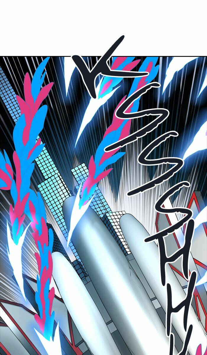 Cuộc Chiến Trong Tòa Tháp - Tower Of God: Chapter 453