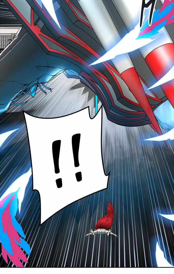 Cuộc Chiến Trong Tòa Tháp - Tower Of God: Chapter 453