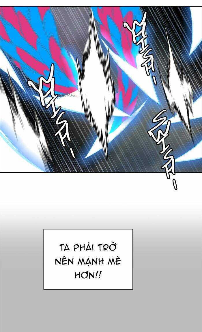 Cuộc Chiến Trong Tòa Tháp - Tower Of God: Chapter 453