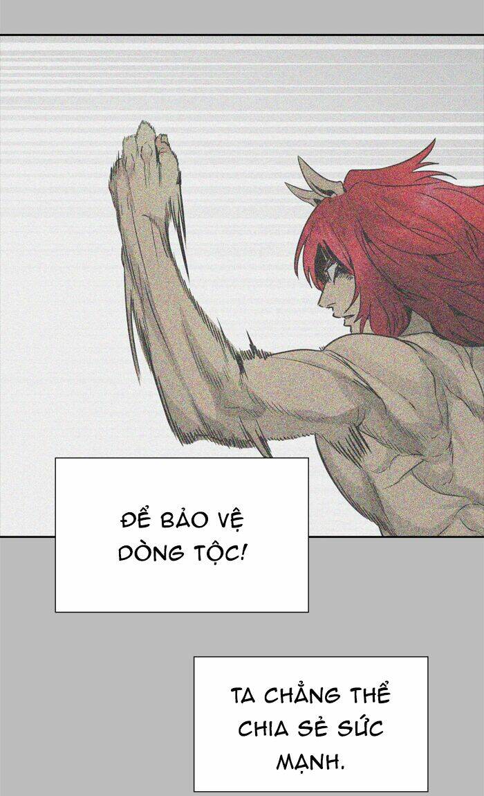 Cuộc Chiến Trong Tòa Tháp - Tower Of God: Chapter 453