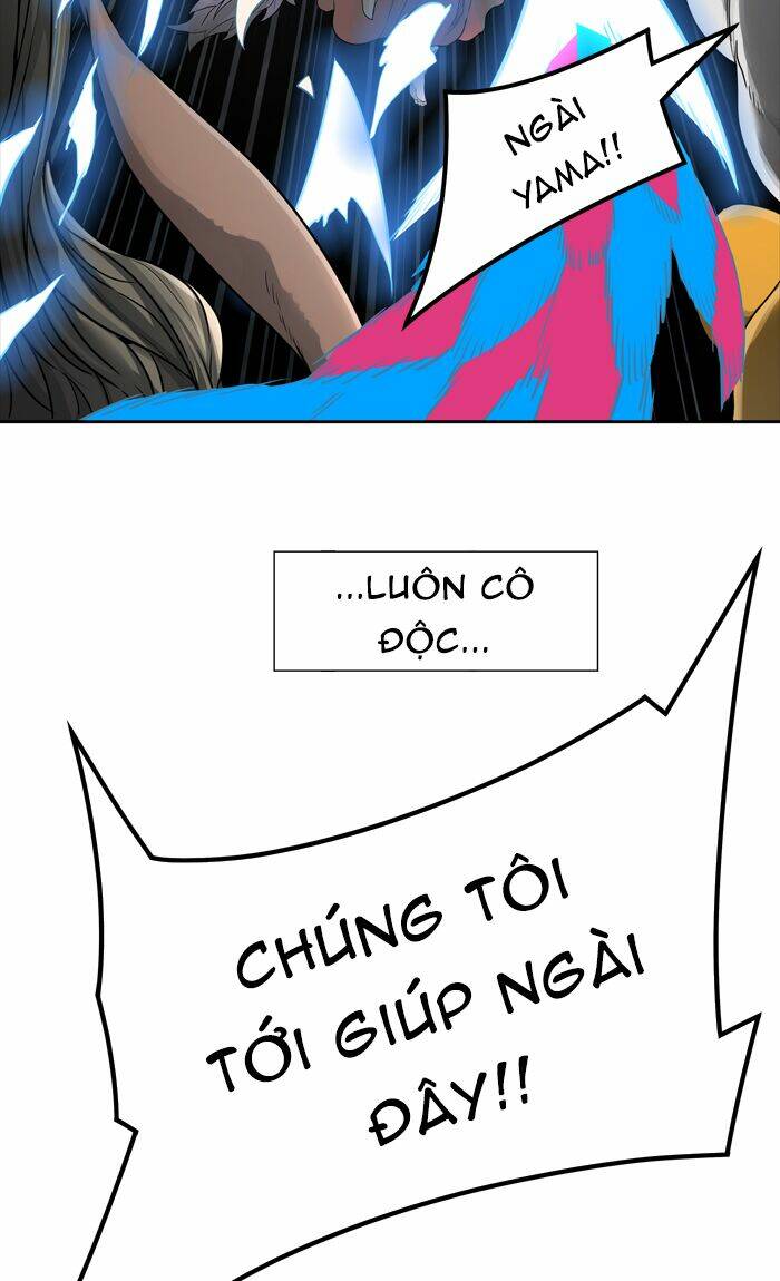 Cuộc Chiến Trong Tòa Tháp - Tower Of God: Chapter 453