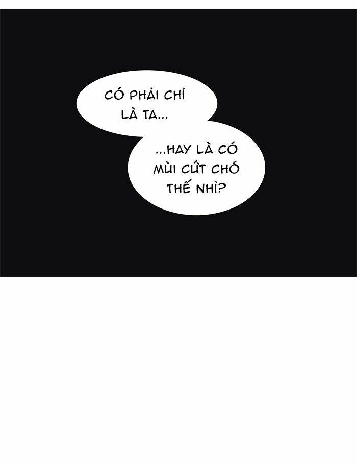 Cuộc Chiến Trong Tòa Tháp - Tower Of God: Chapter 453
