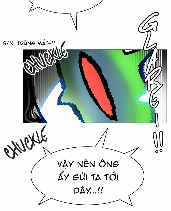 Cuộc Chiến Trong Tòa Tháp - Tower Of God: Chapter 453