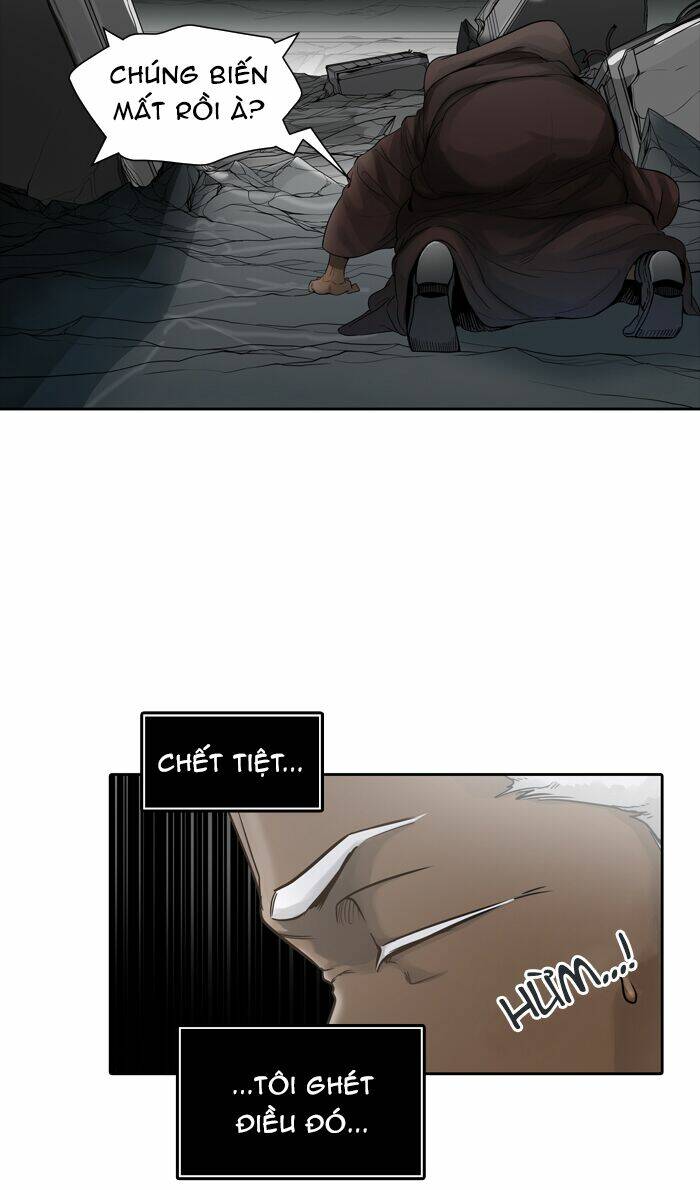 Cuộc Chiến Trong Tòa Tháp - Tower Of God: Chapter 453