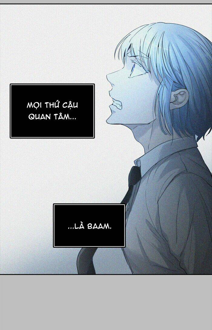 Cuộc Chiến Trong Tòa Tháp - Tower Of God: Chapter 453