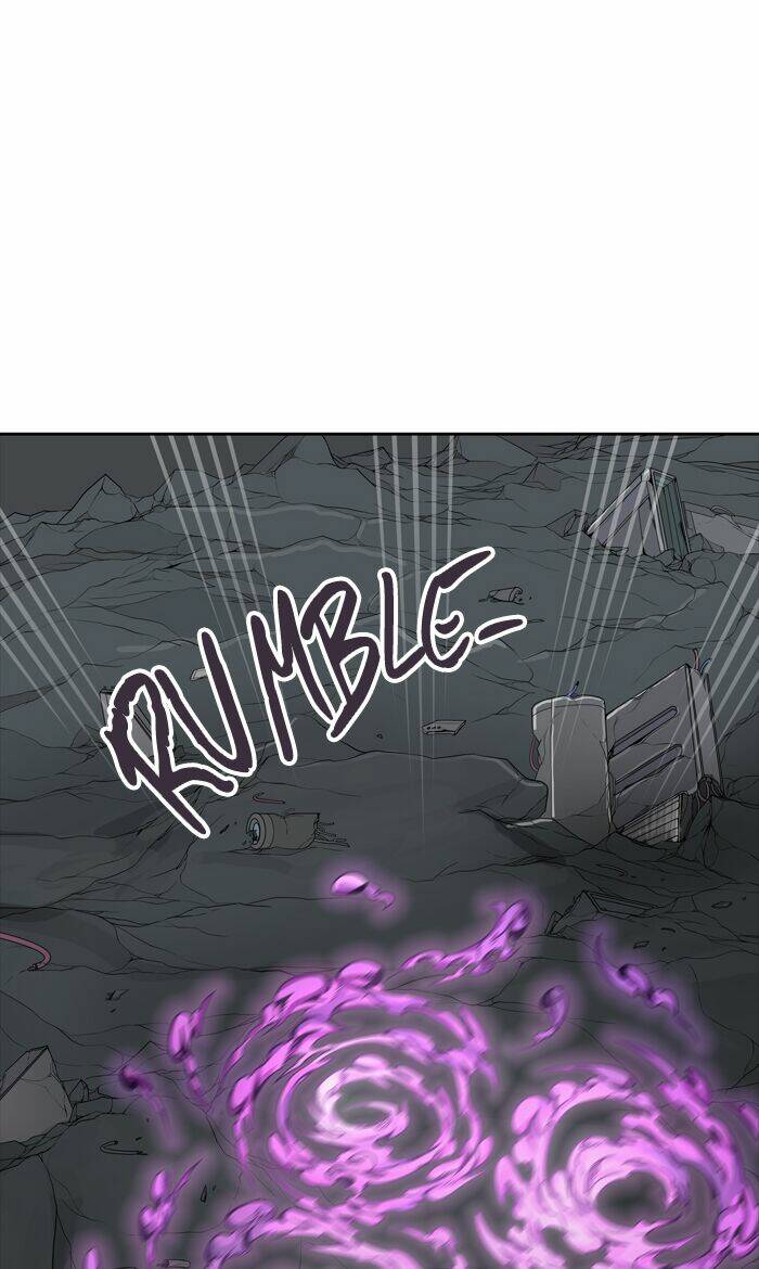 Cuộc Chiến Trong Tòa Tháp - Tower Of God: Chapter 453