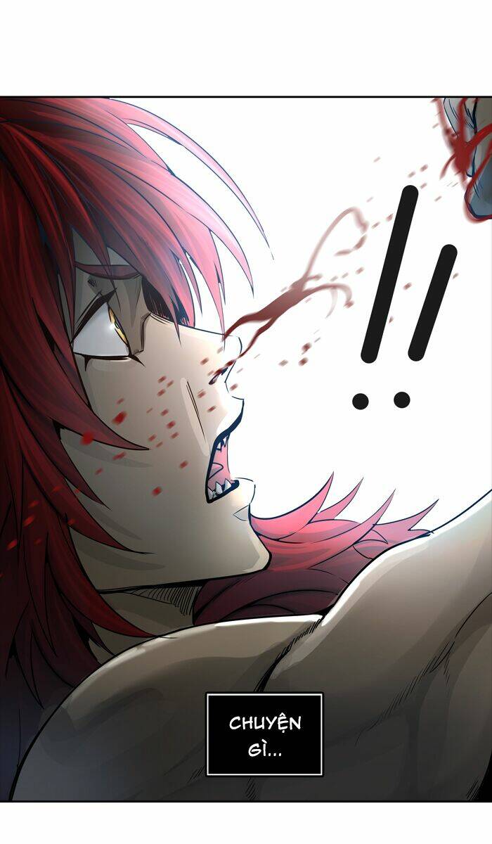 Cuộc Chiến Trong Tòa Tháp - Tower Of God: Chapter 453