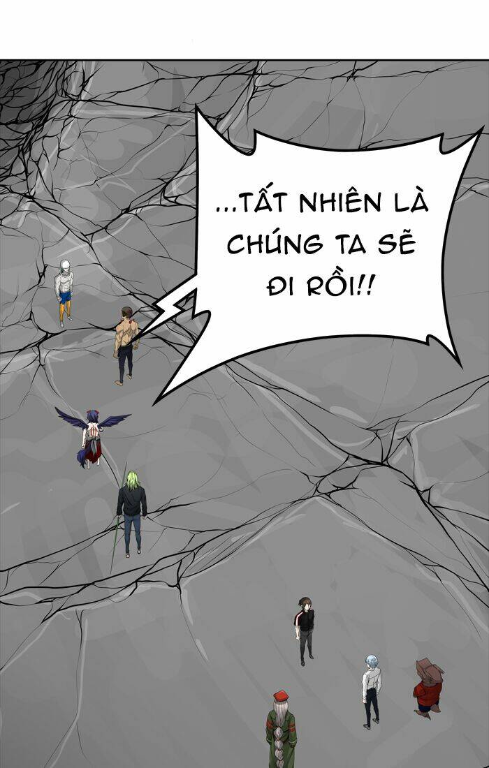 Cuộc Chiến Trong Tòa Tháp - Tower Of God: Chapter 453