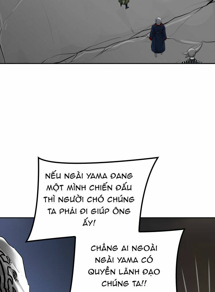 Cuộc Chiến Trong Tòa Tháp - Tower Of God: Chapter 453