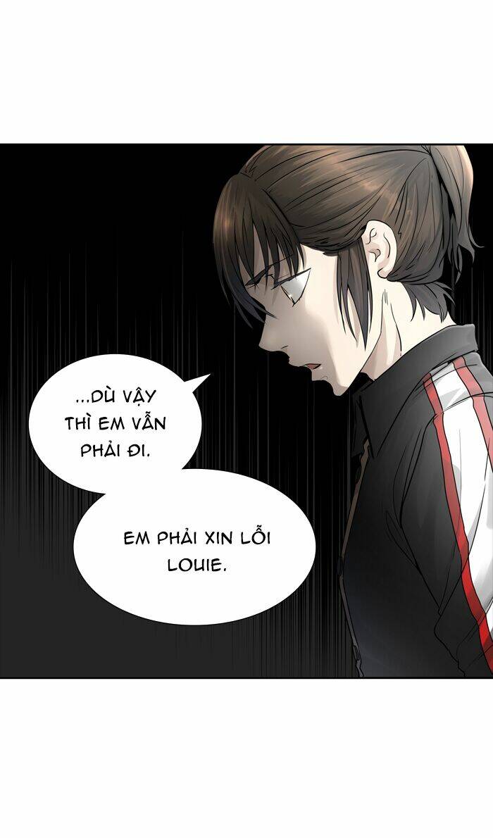 Cuộc Chiến Trong Tòa Tháp - Tower Of God: Chapter 453