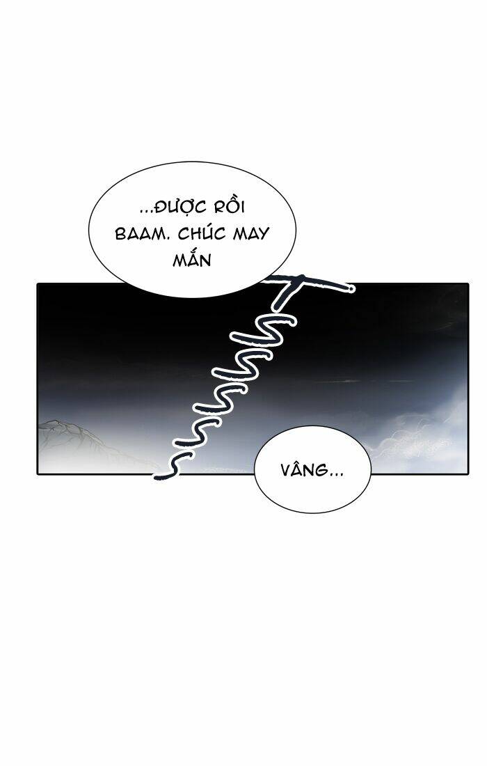 Cuộc Chiến Trong Tòa Tháp - Tower Of God: Chapter 453