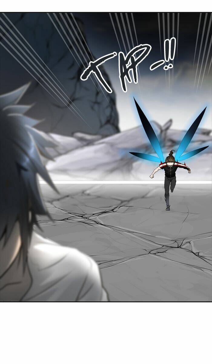 Cuộc Chiến Trong Tòa Tháp - Tower Of God: Chapter 453