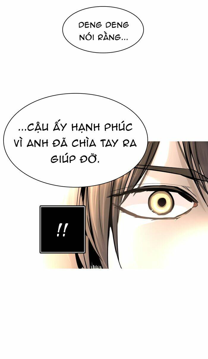 Cuộc Chiến Trong Tòa Tháp - Tower Of God: Chapter 453