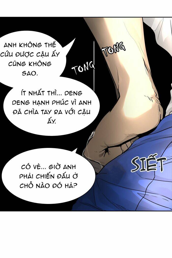 Cuộc Chiến Trong Tòa Tháp - Tower Of God: Chapter 453