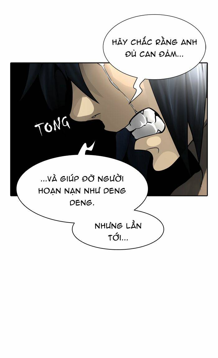 Cuộc Chiến Trong Tòa Tháp - Tower Of God: Chapter 453
