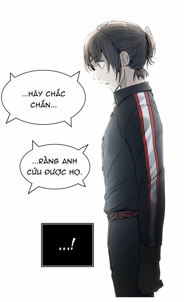 Cuộc Chiến Trong Tòa Tháp - Tower Of God: Chapter 453