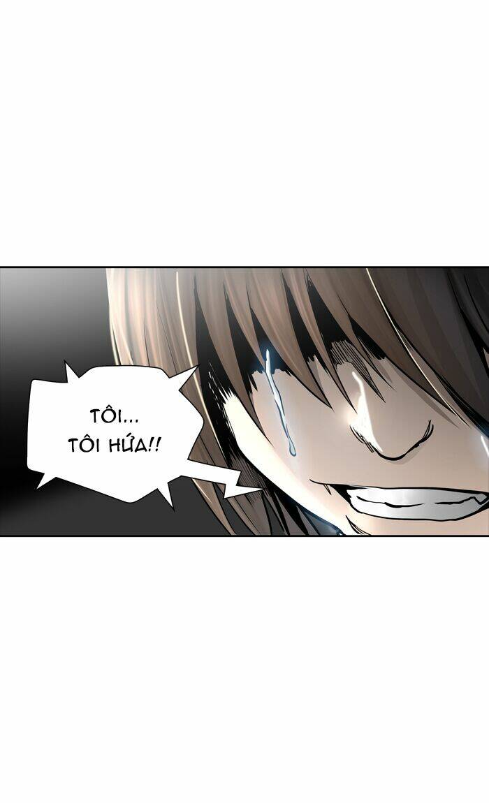 Cuộc Chiến Trong Tòa Tháp - Tower Of God: Chapter 453