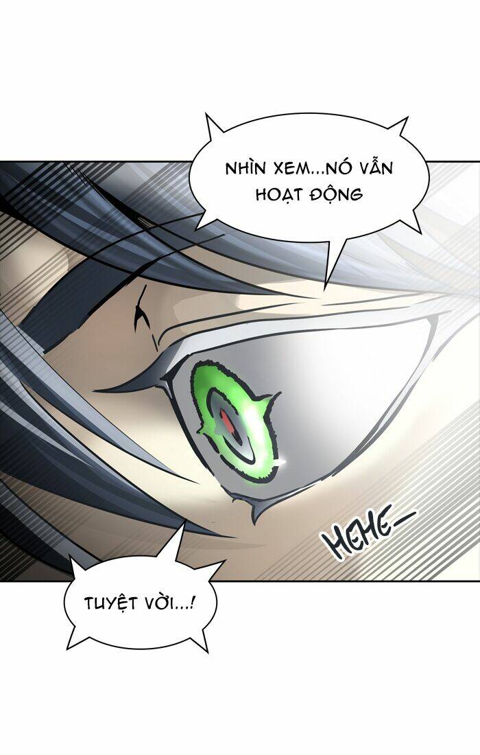 Cuộc Chiến Trong Tòa Tháp - Tower Of God: Chapter 453