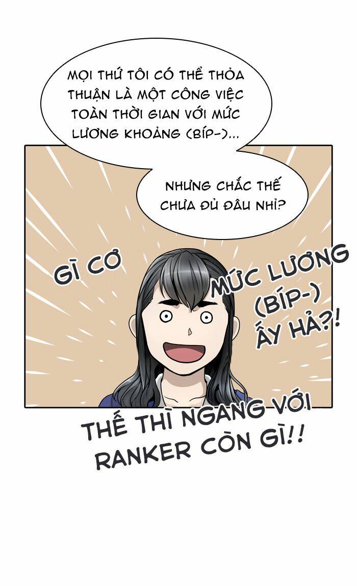 Cuộc Chiến Trong Tòa Tháp - Tower Of God: Chapter 453