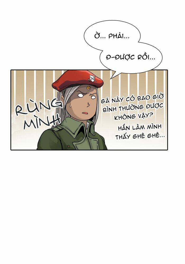 Cuộc Chiến Trong Tòa Tháp - Tower Of God: Chapter 453