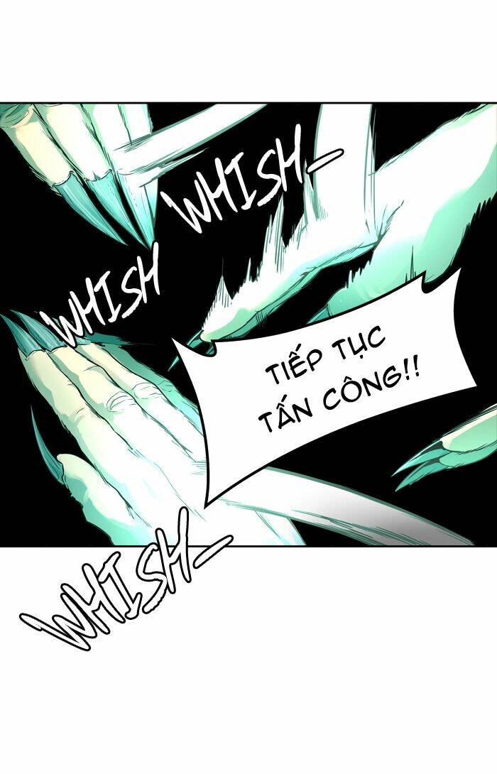 Cuộc Chiến Trong Tòa Tháp - Tower Of God: Chapter 453