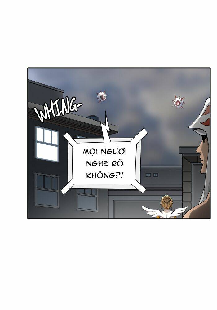 Cuộc Chiến Trong Tòa Tháp - Tower Of God: Chapter 453