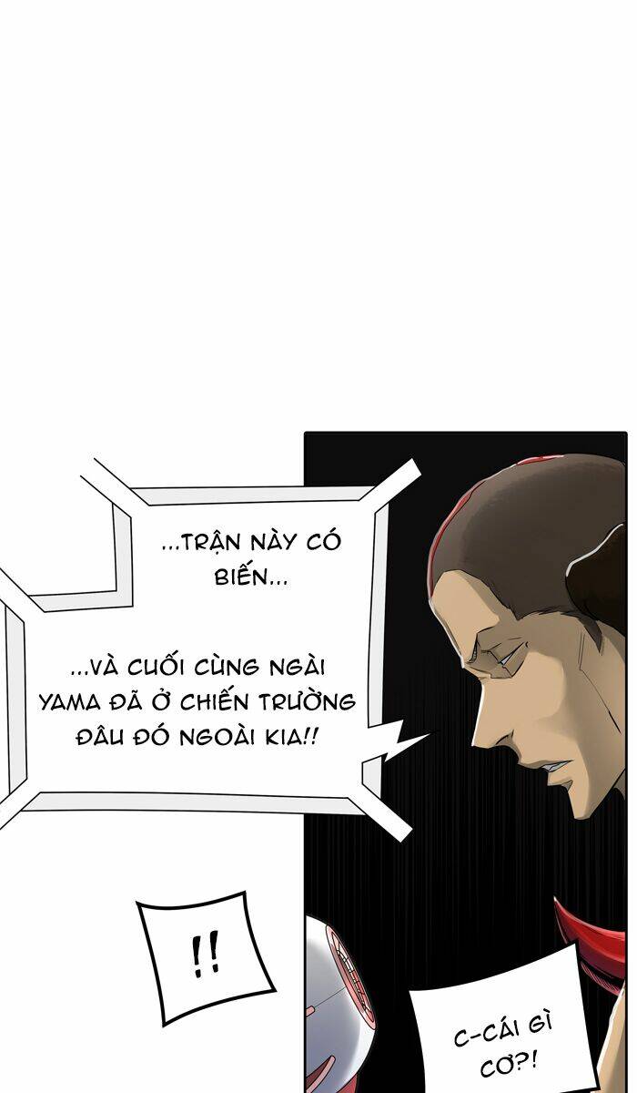 Cuộc Chiến Trong Tòa Tháp - Tower Of God: Chapter 453