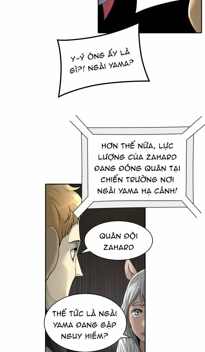 Cuộc Chiến Trong Tòa Tháp - Tower Of God: Chapter 453