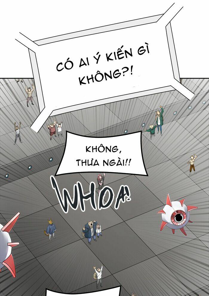 Cuộc Chiến Trong Tòa Tháp - Tower Of God: Chapter 453