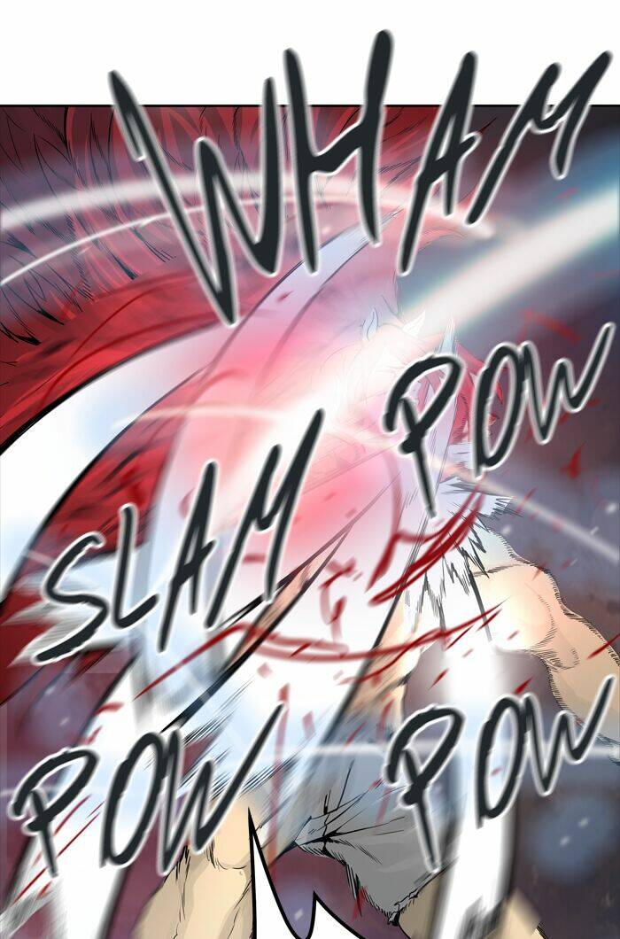 Cuộc Chiến Trong Tòa Tháp - Tower Of God: Chapter 453