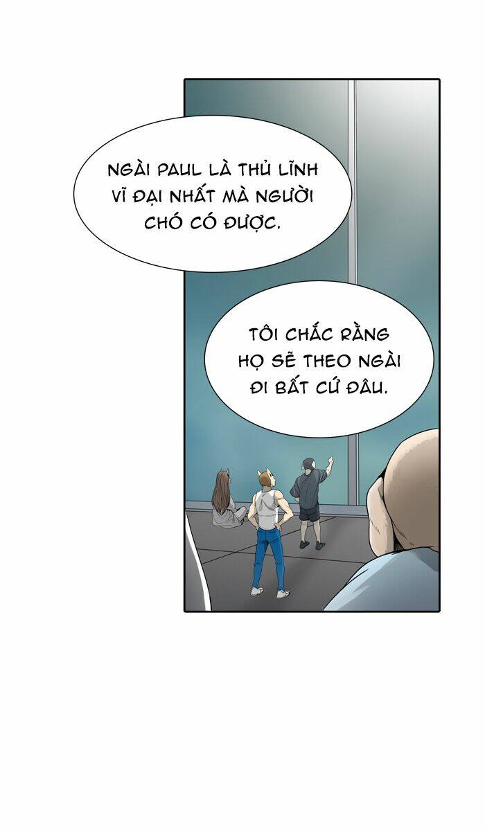 Cuộc Chiến Trong Tòa Tháp - Tower Of God: Chapter 453