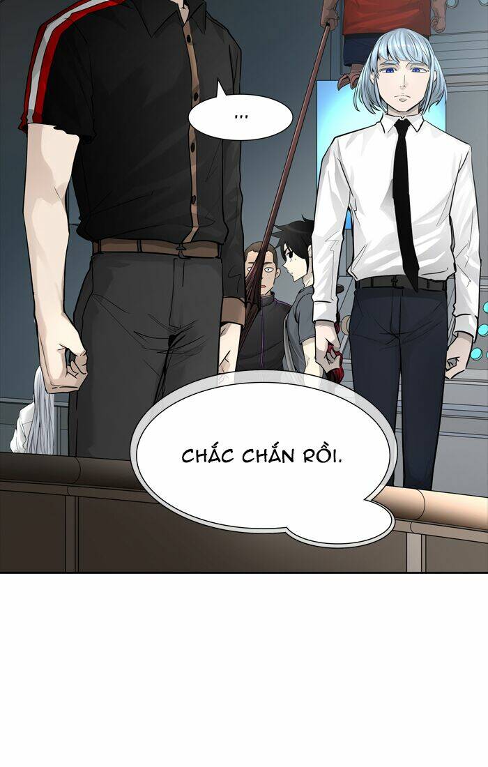 Cuộc Chiến Trong Tòa Tháp - Tower Of God: Chapter 453